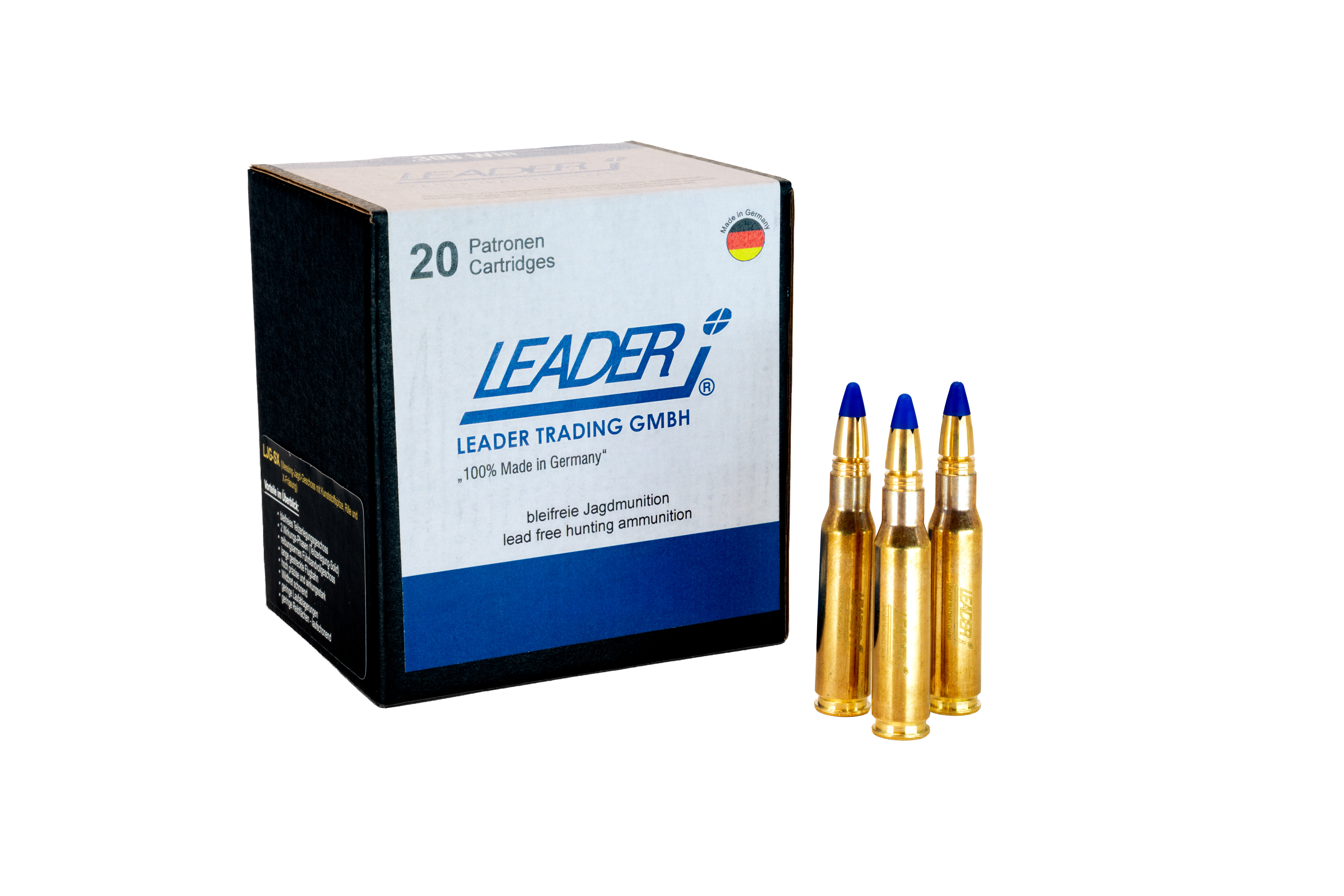 6,5 Creedmoor