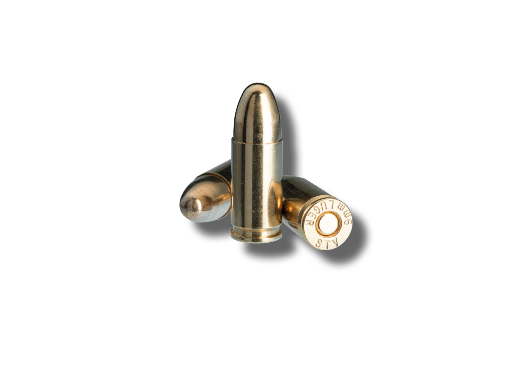 SCORPIO 9mm Luger -124grs-FMJ