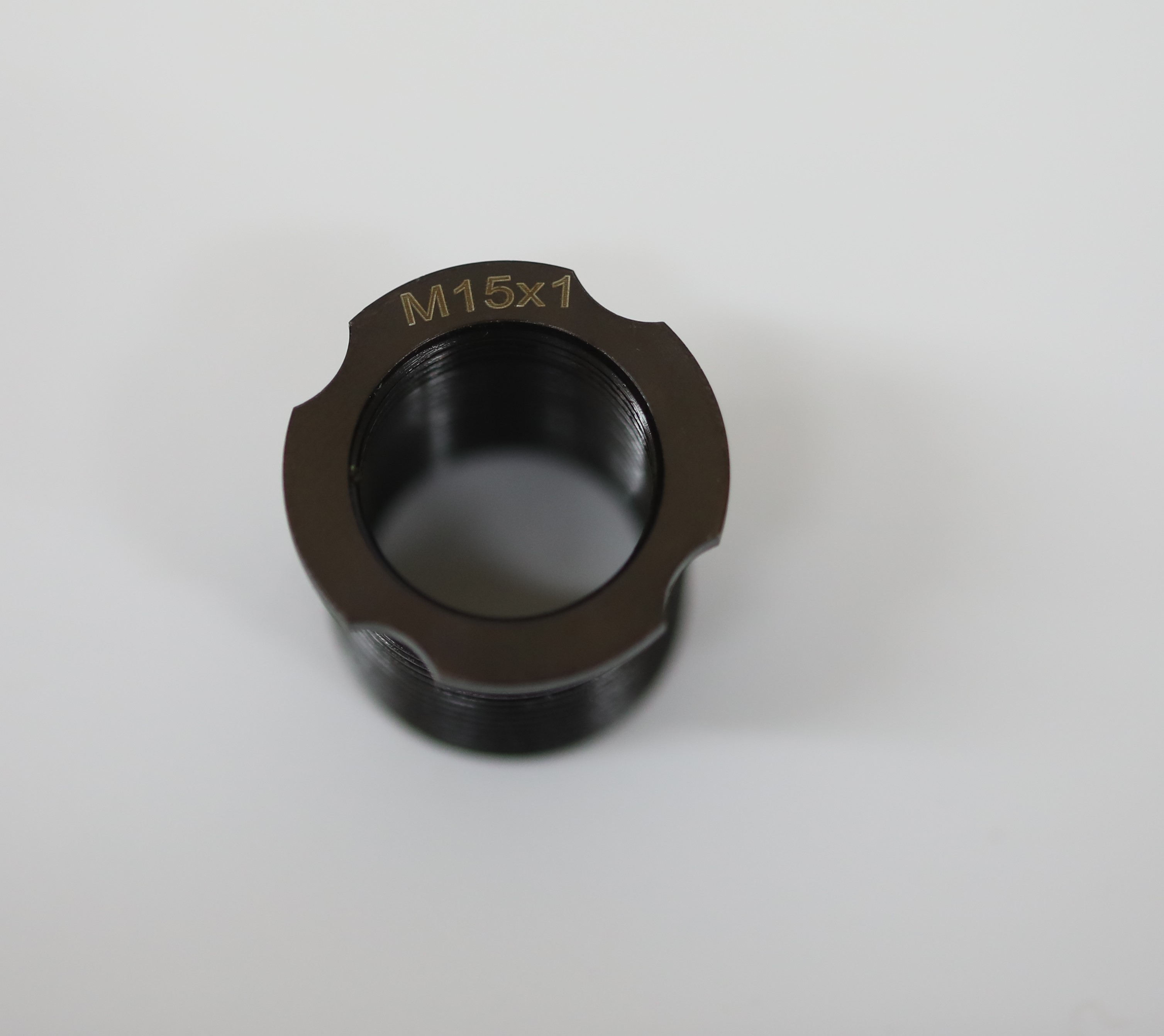 Gewindeadapter M13x1