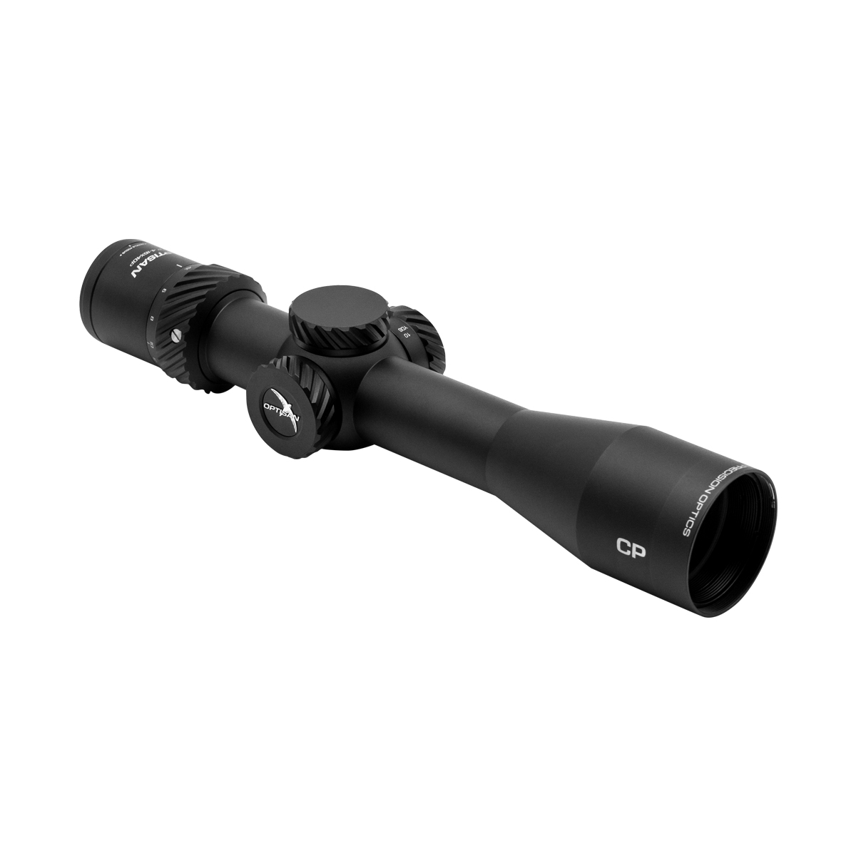 CP Serie  4-16x40