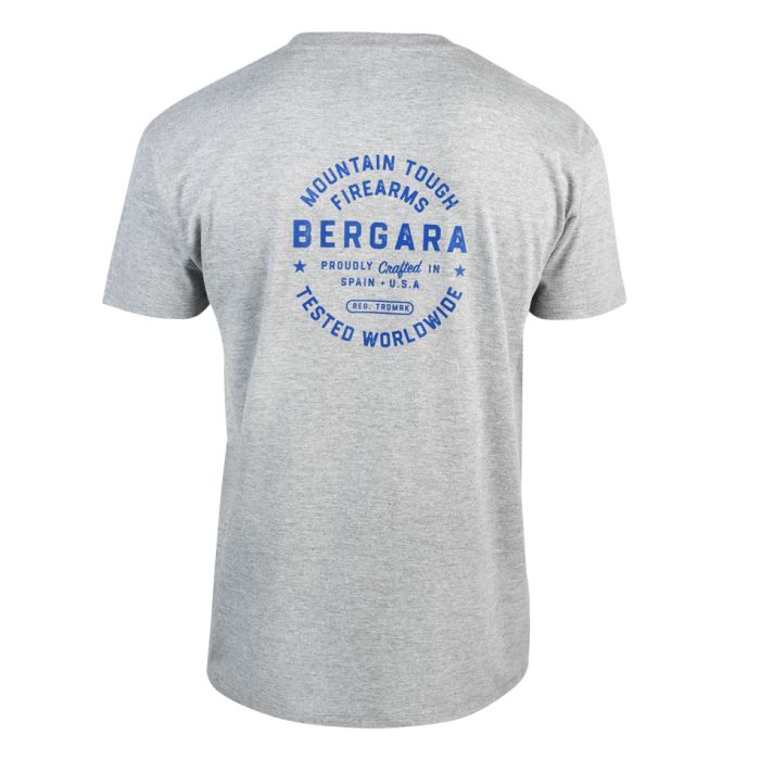Bergara T-Shirt