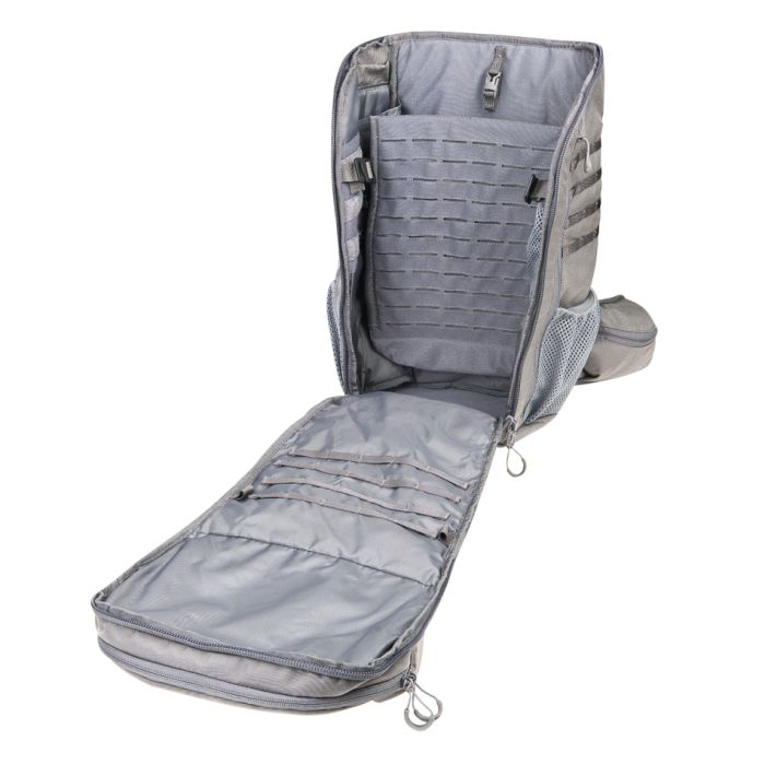 EDC 25 Rucksack - Grau