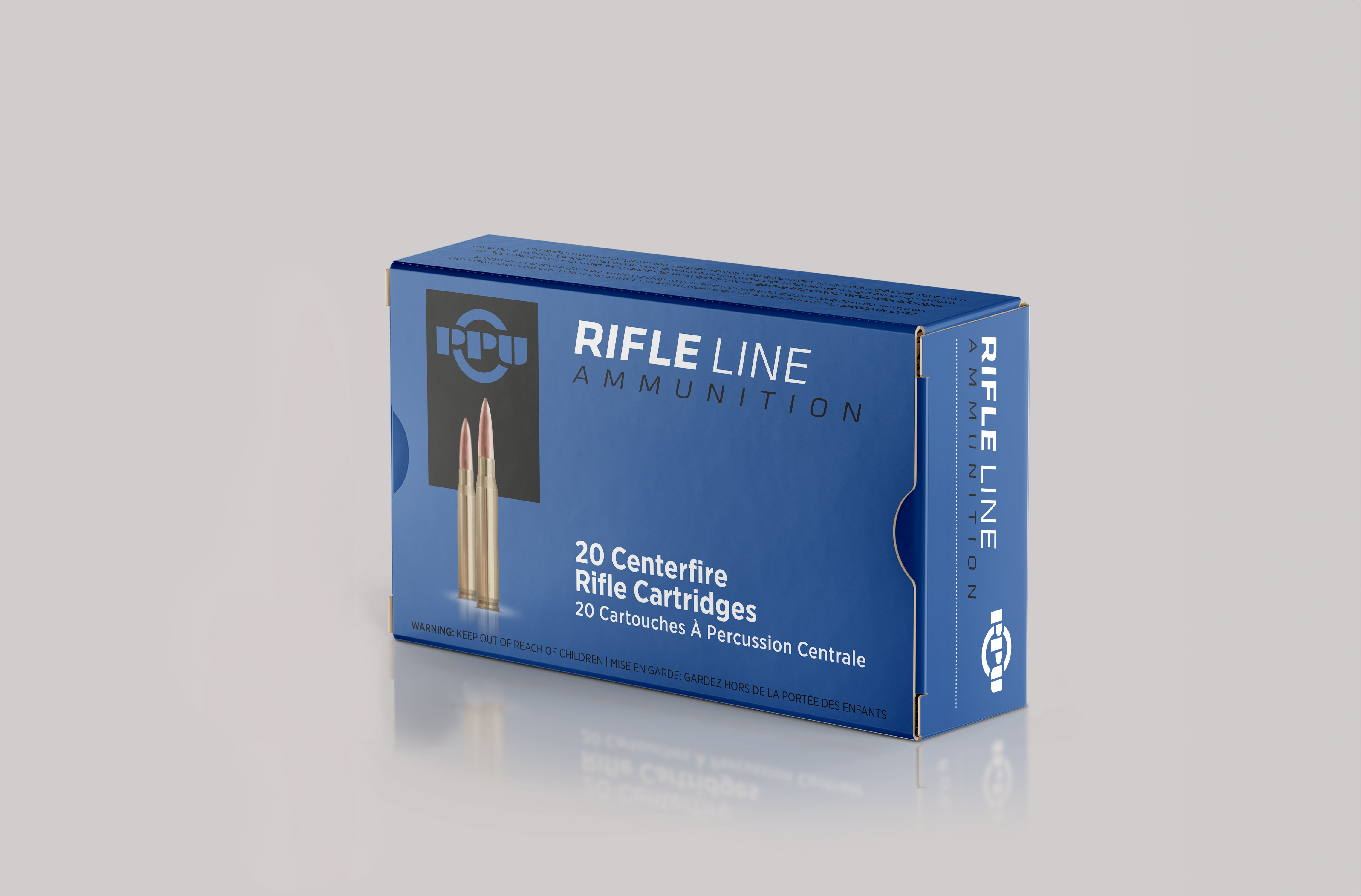 .300 Win. Mag. (A-371)