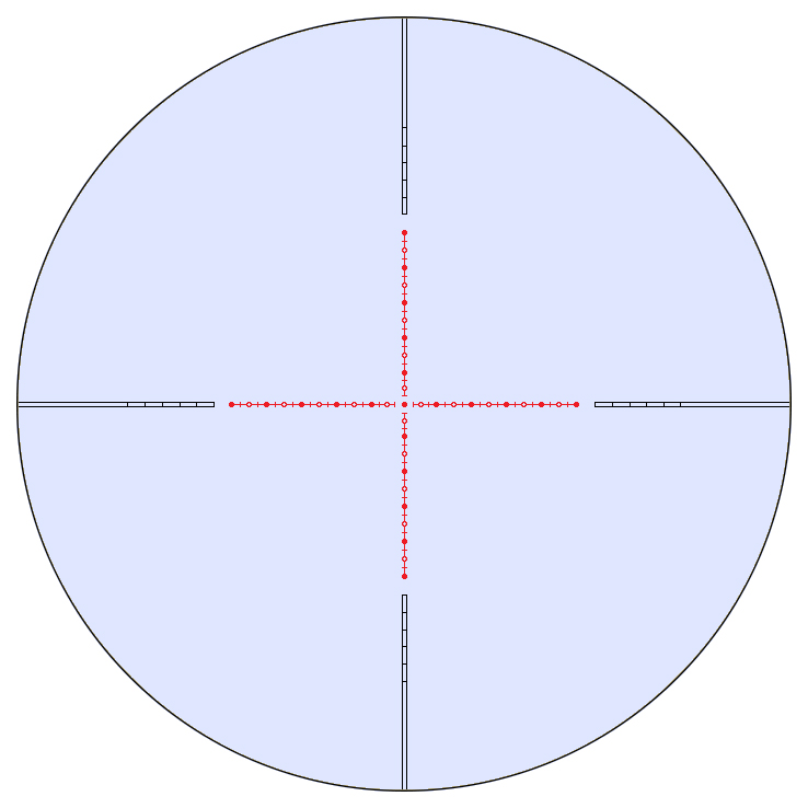 ABSOLUTE - 5-40x56