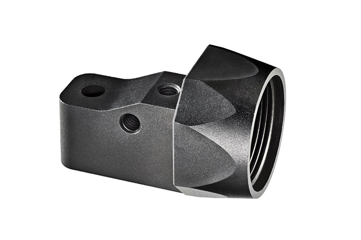 B14 BMP - AR Adapter