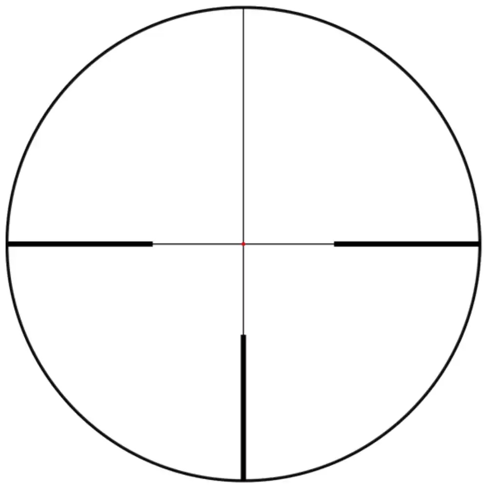 AMPLUS 6 / 2,5-15x50i L-4a