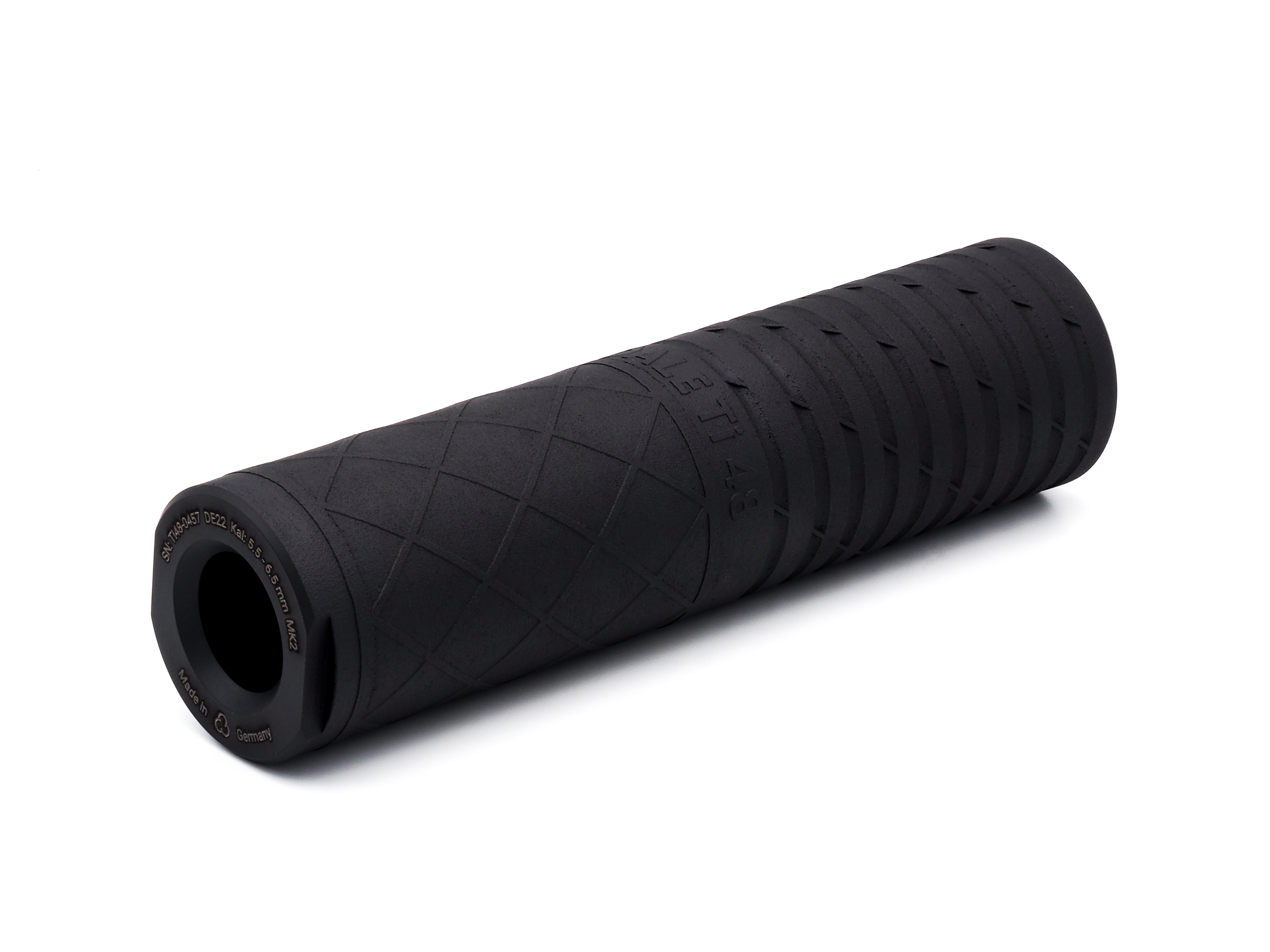 Ti48 (MK) 6,5mm - .30
