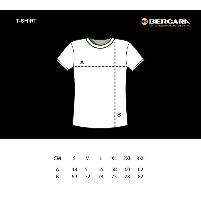 Bergara T-Shirt