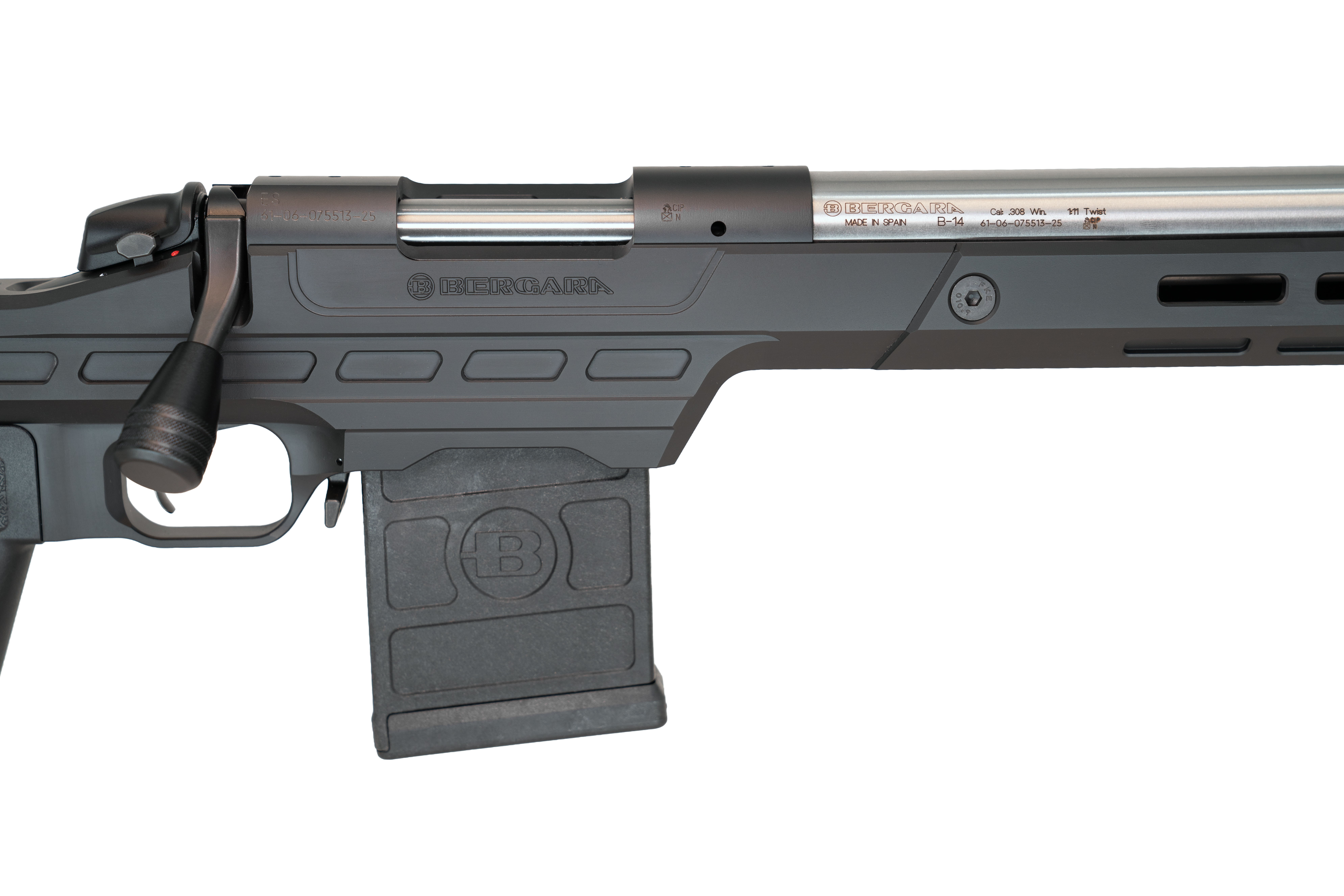 B14 BMP-EVO-LR