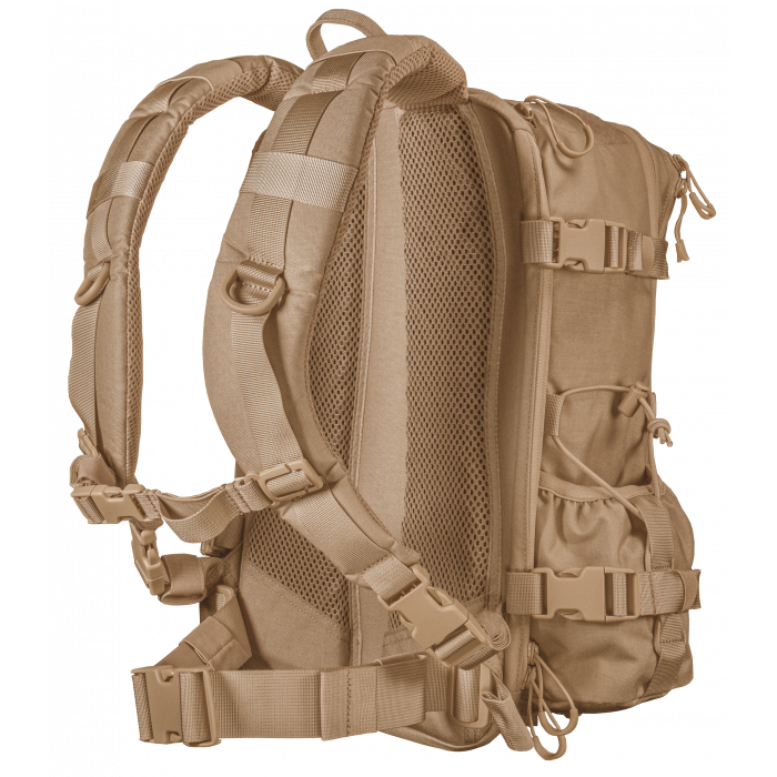 Bergara Tactical Rucksack