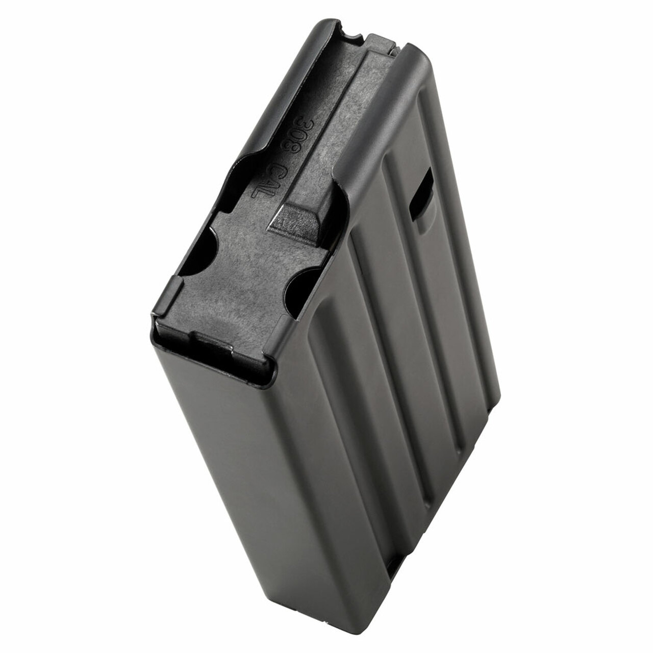 AR-Magazin - 10 Schuss