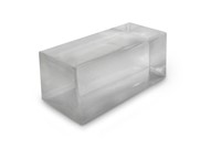 Gelatine Block 10%