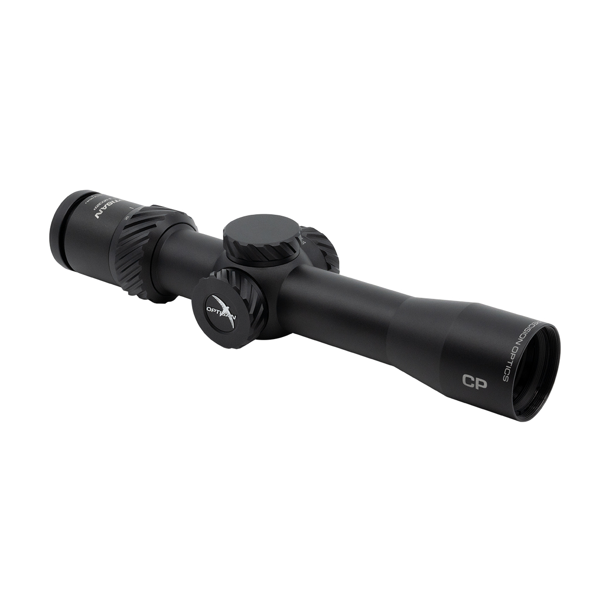 CP Serie  3-12x32P
