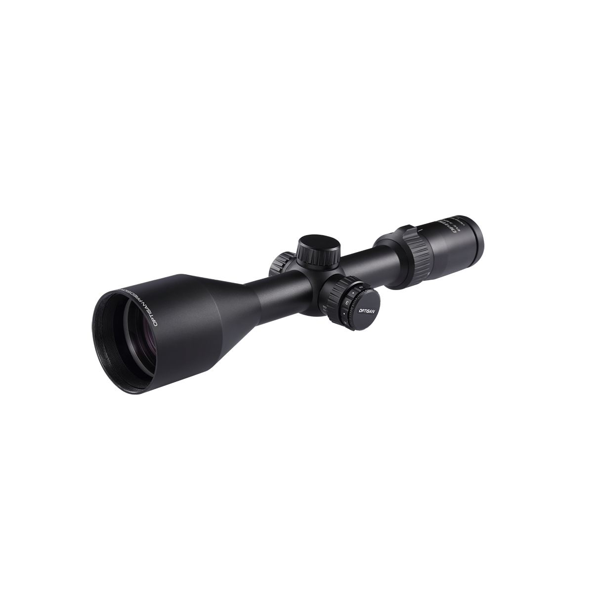 EVE Serie  3-12x56Pi