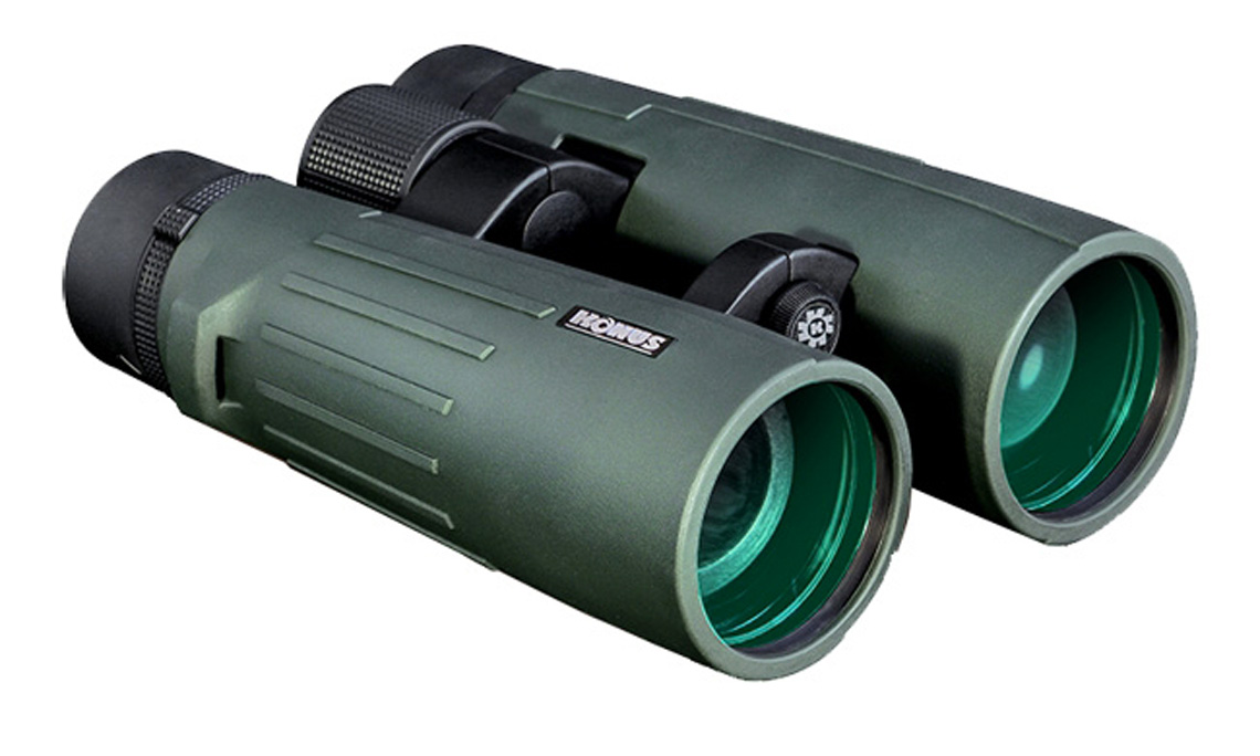 KONUSREX - 12x50