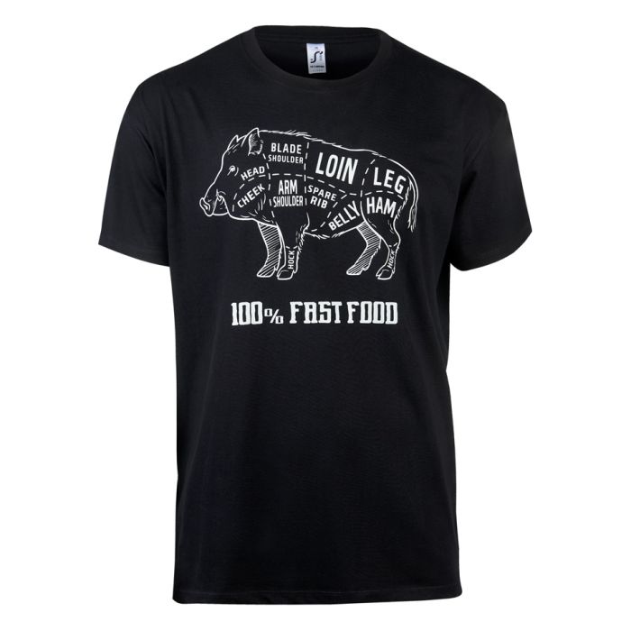 Bergara T-Shirt