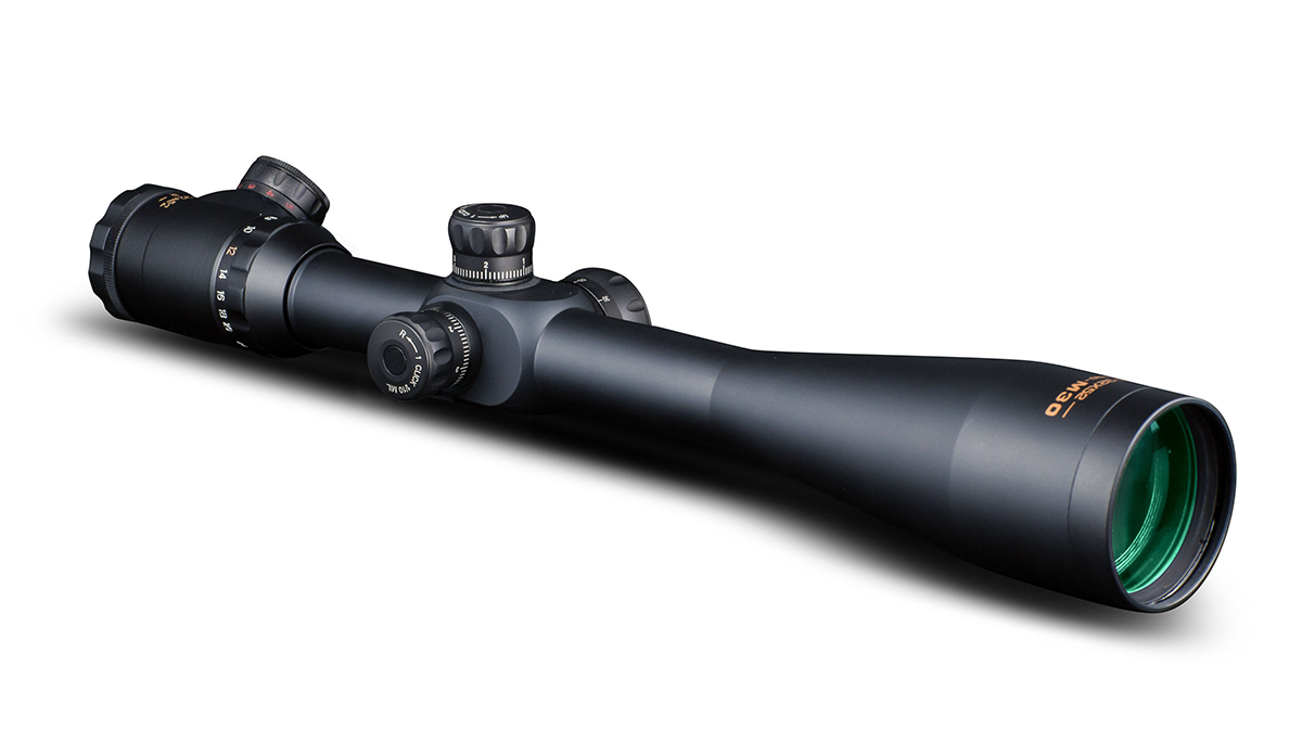 KONUSPRO M-30 - 10-40x52