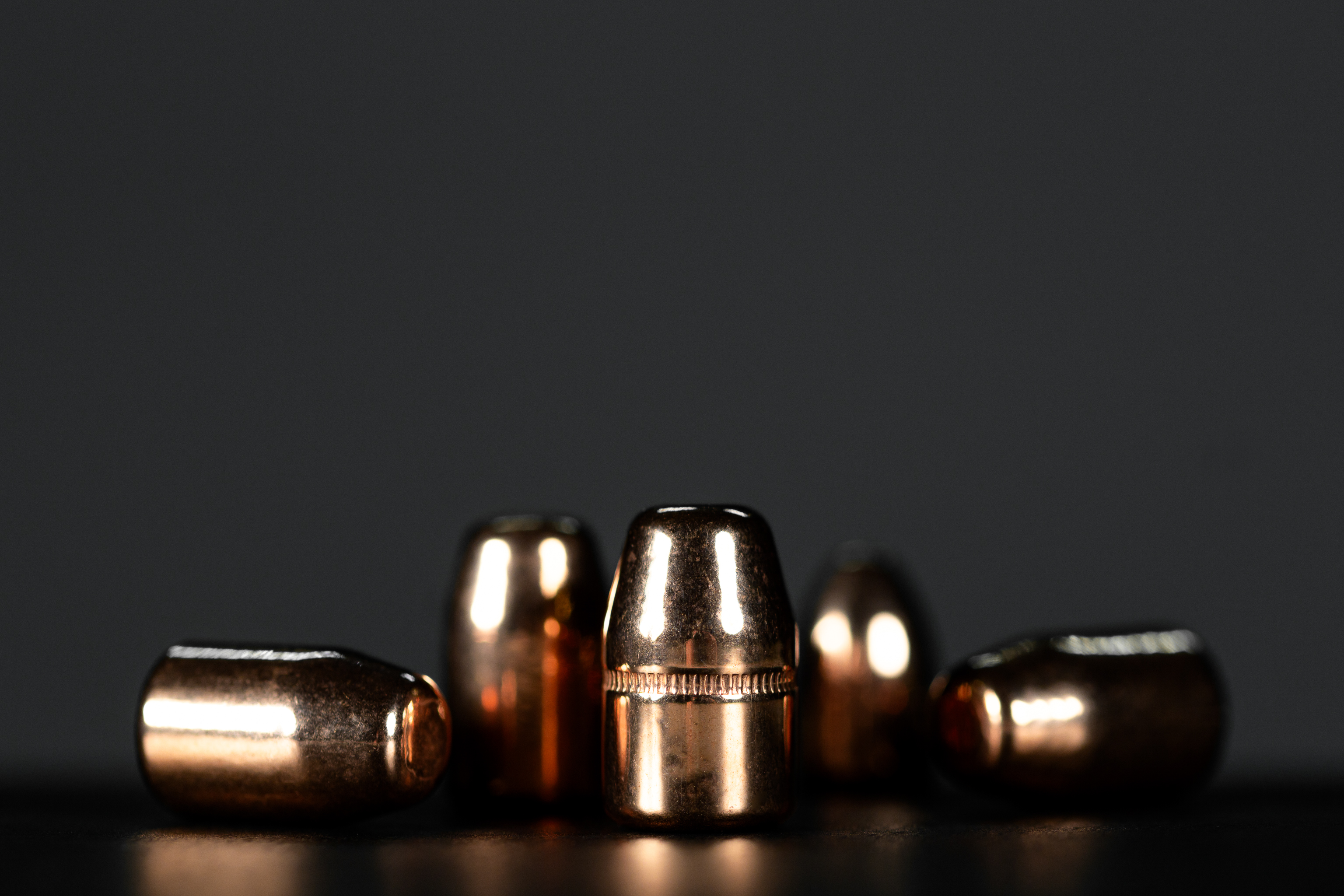 9mm - .355 - RN