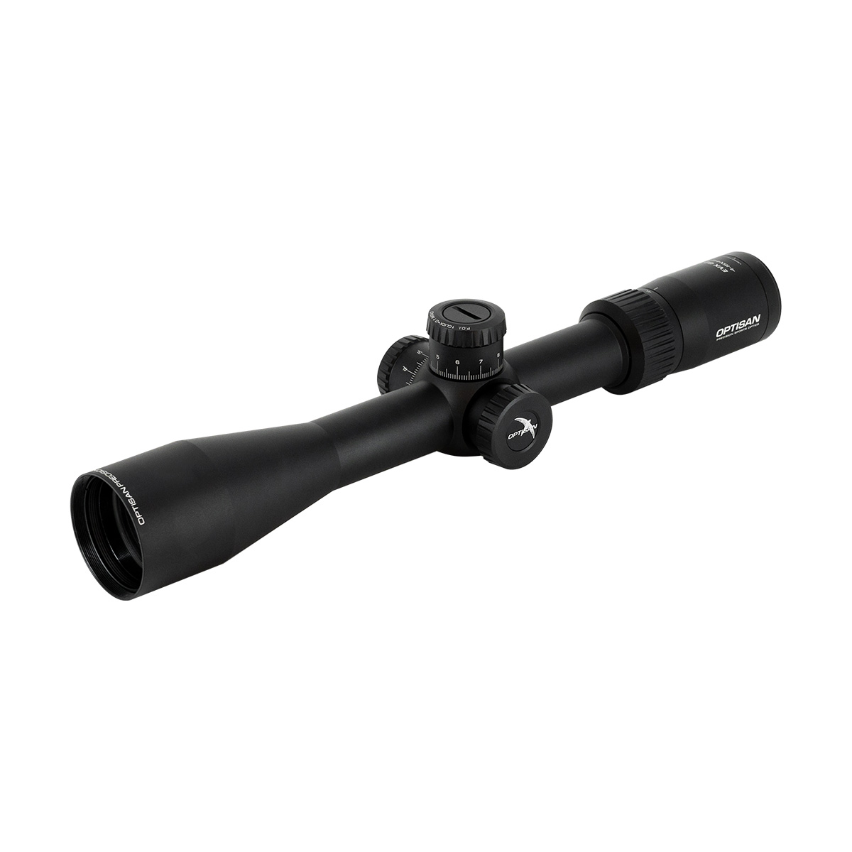 EVX Gen II Serie  4-16x44F1