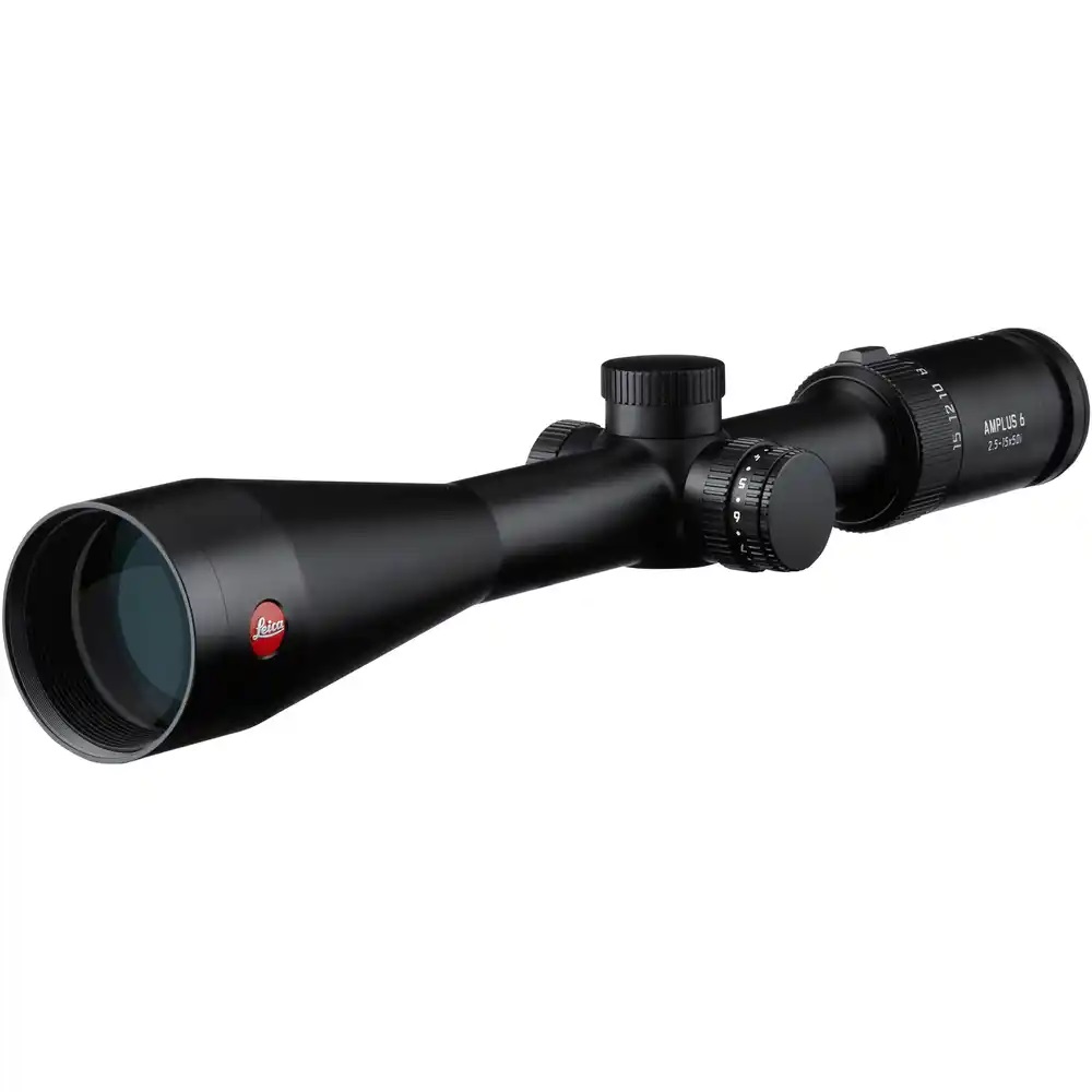 AMPLUS 6 / 2,5-15x50i L-4a