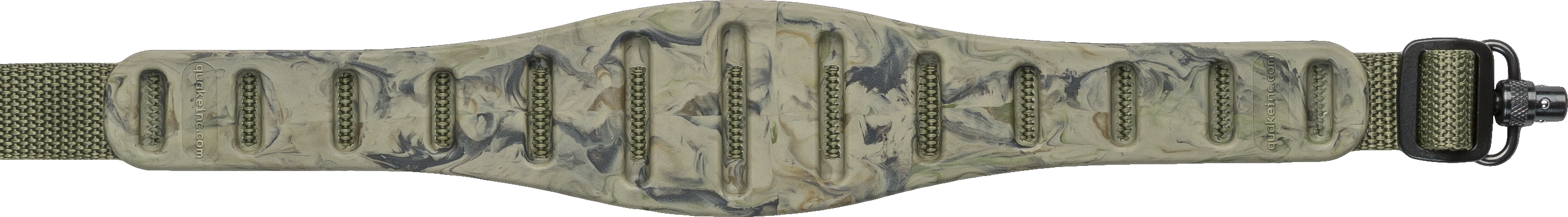 Gewehrriemen - Camo