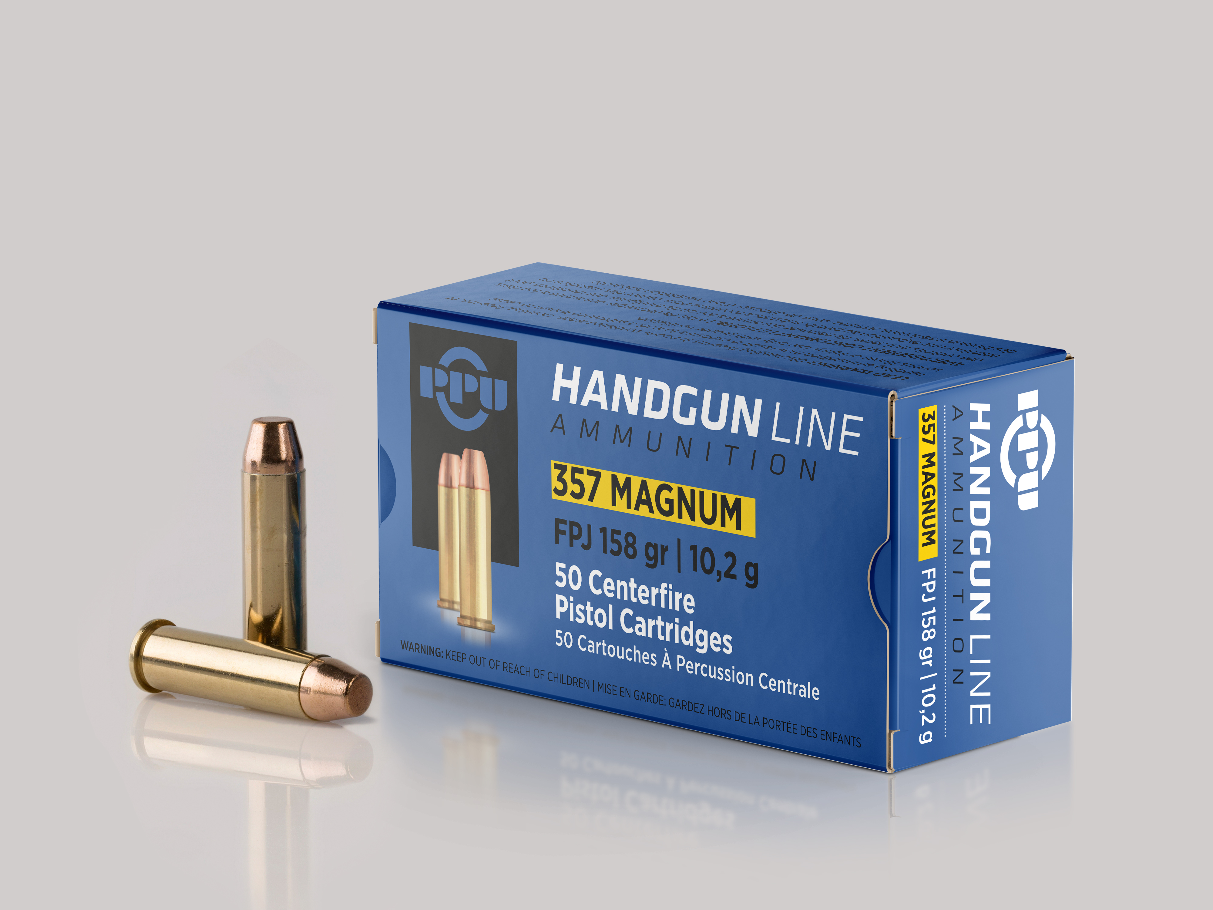 .357 Magnum (A-339)