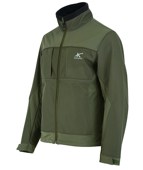 TENACE - Jacke