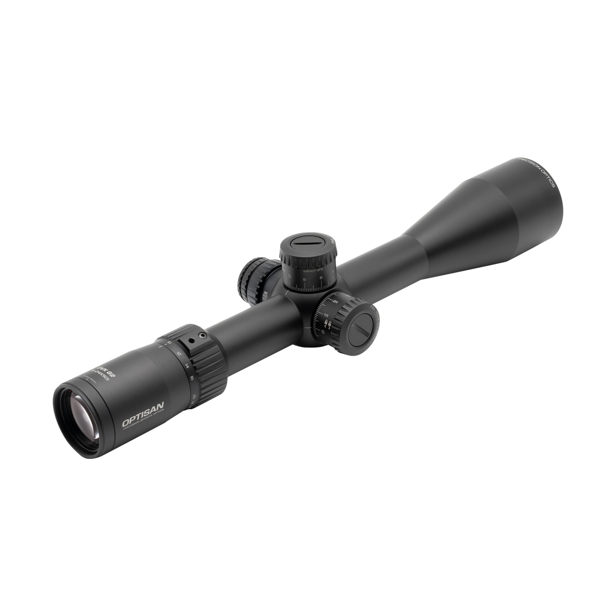 EVX Gen II Serie  6-24x50i