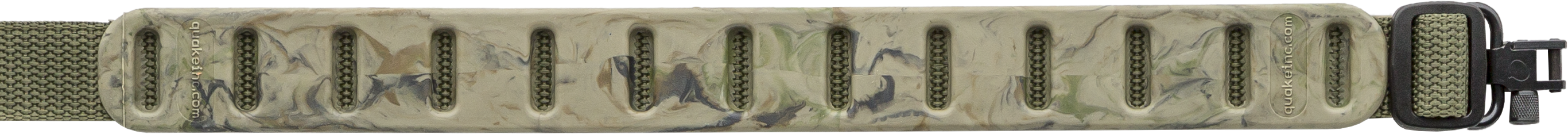 Gewehrriemen - Camo