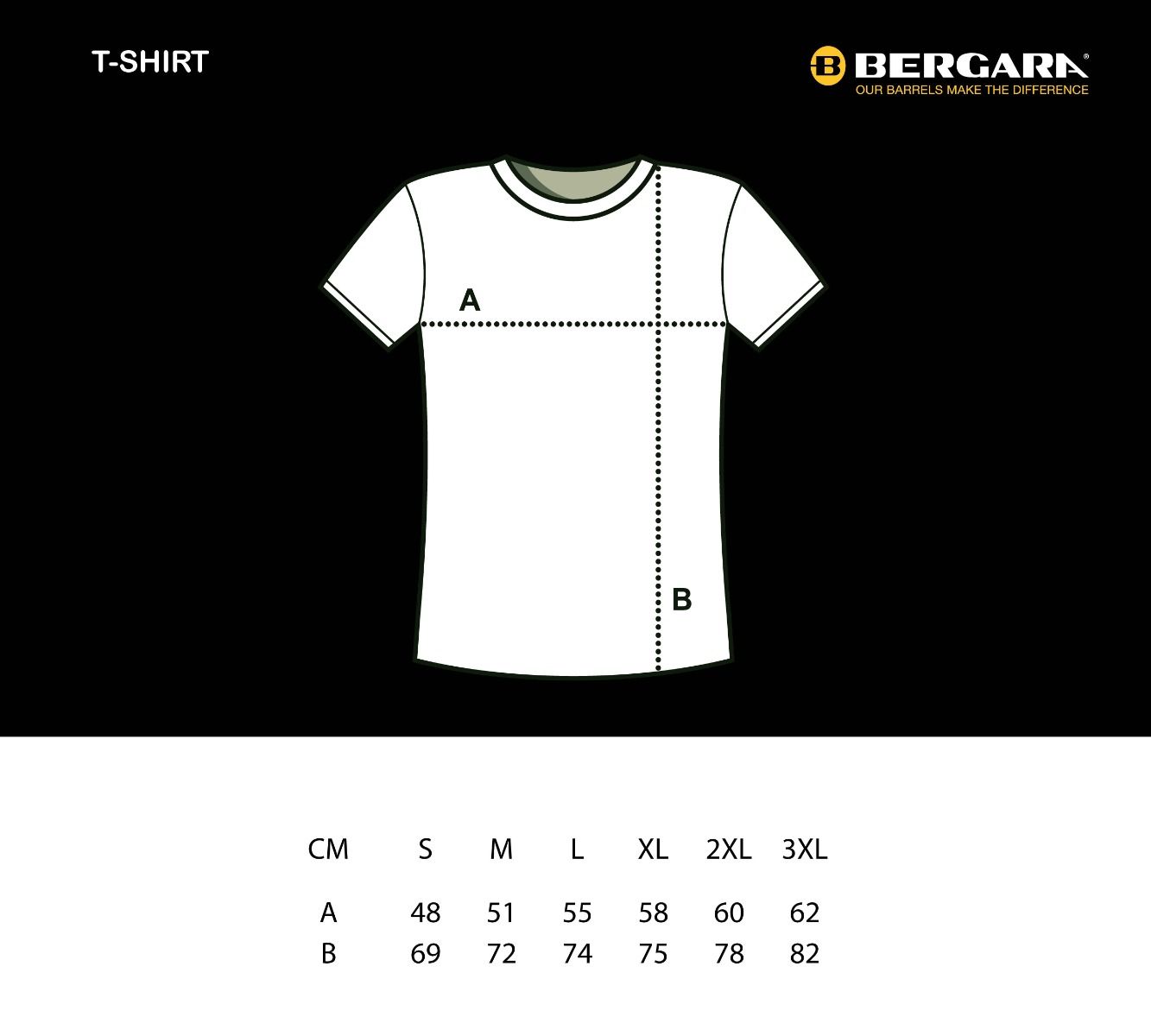 Bergara T-Shirt