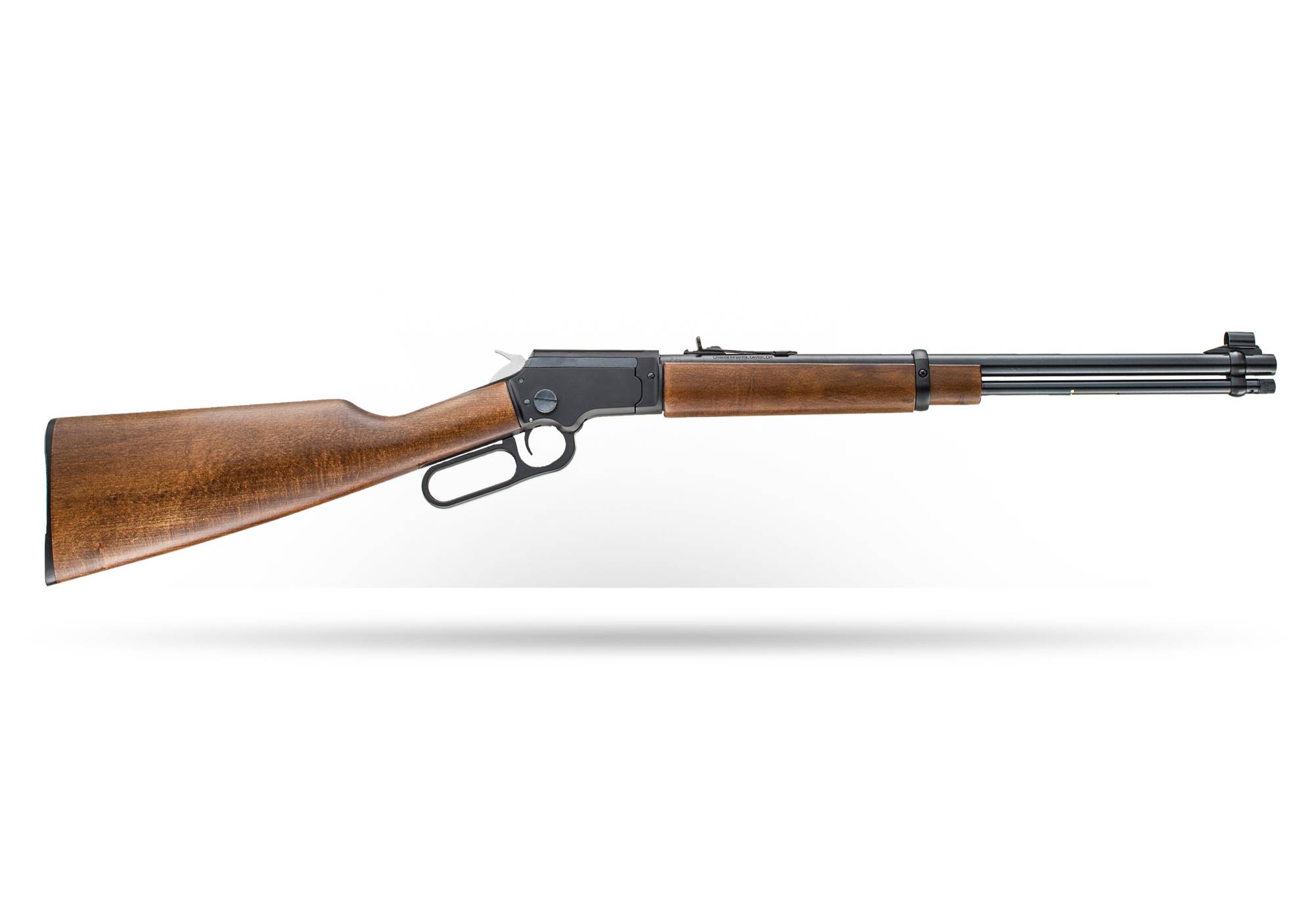 LA 322 Carbine Rifle