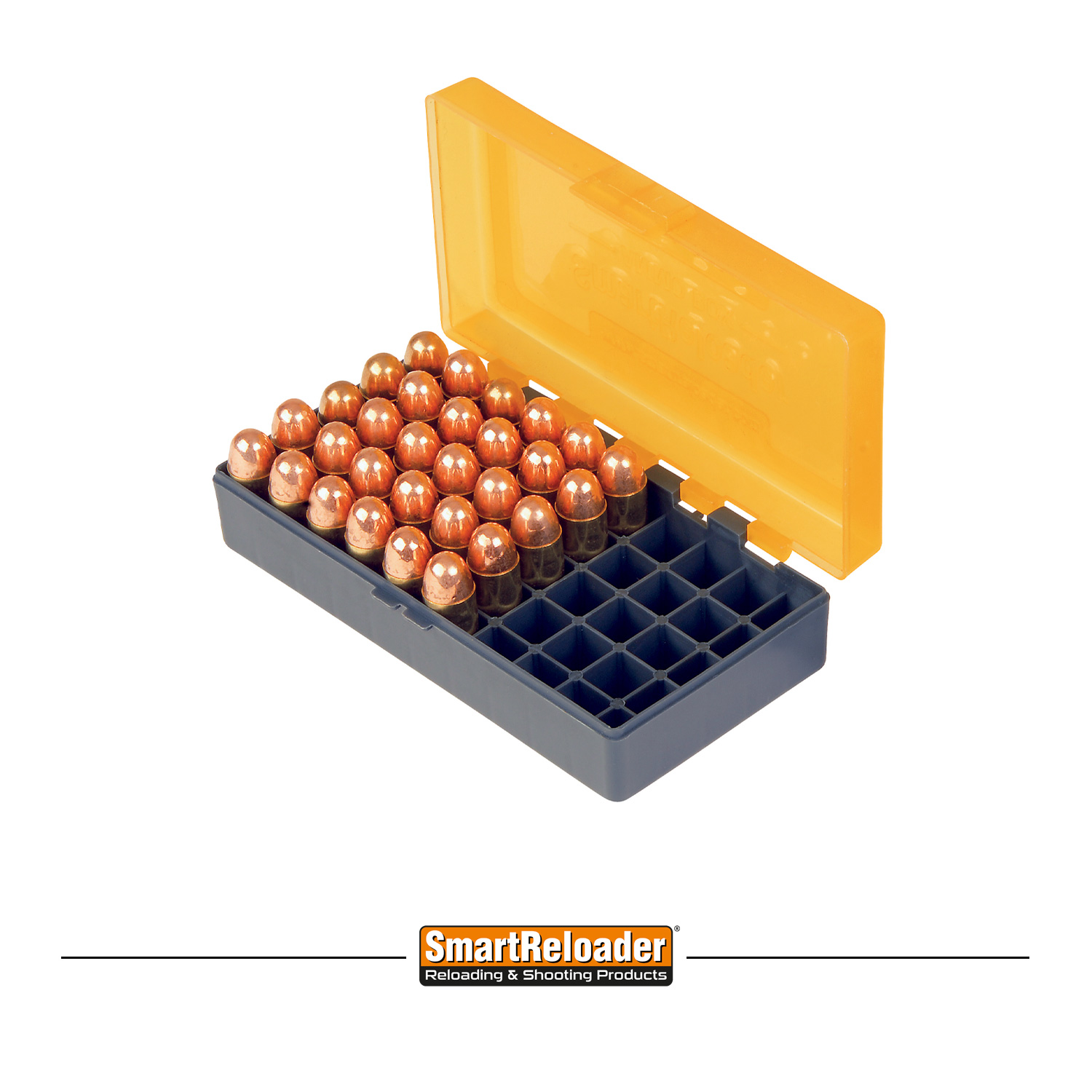 Munitionsbox #11 - 50 Patr.