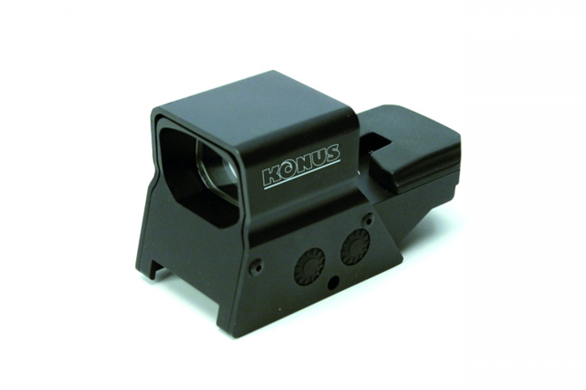 SIGHT PRO-R8