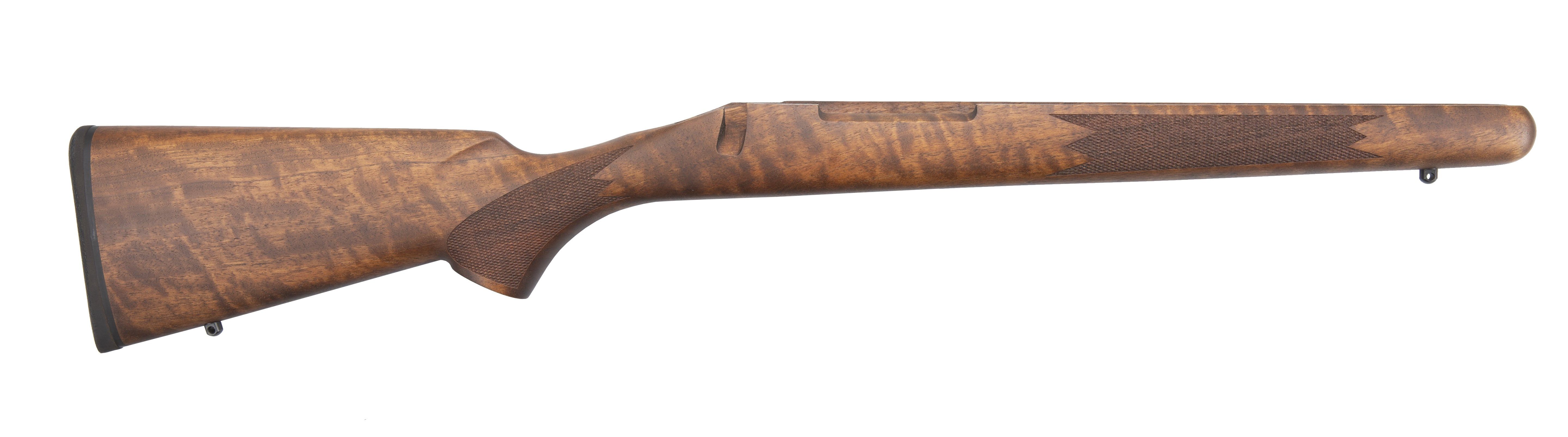B14 Woodsman - Schaft