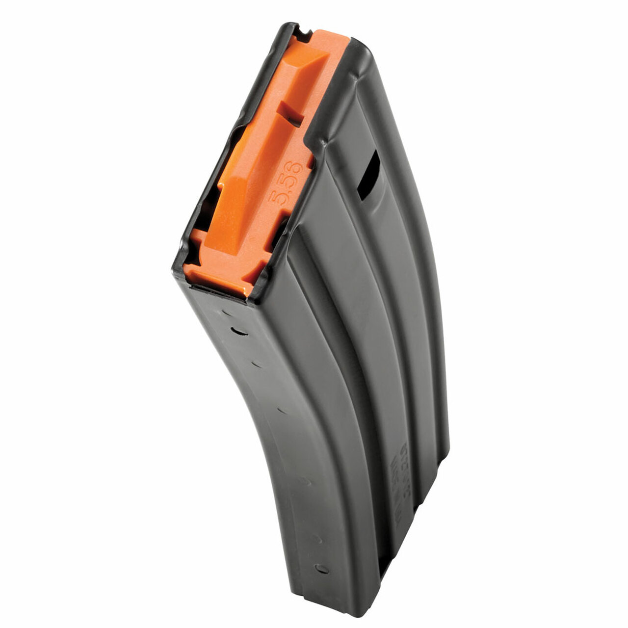 AR-Magazin - 10 Schuss
