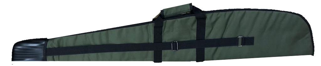 Futteral Standard - Grün