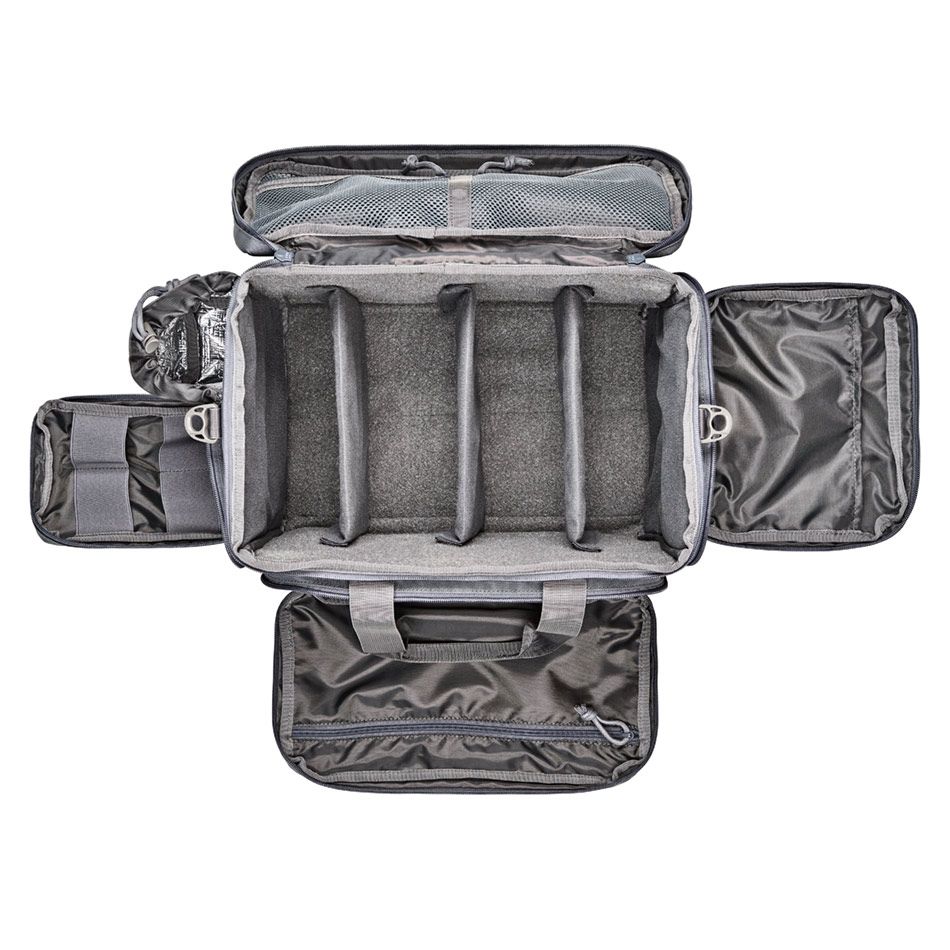 Tactical Range Bag
