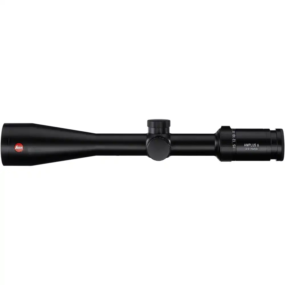 AMPLUS 6 / 2,5-15x50i L-4a