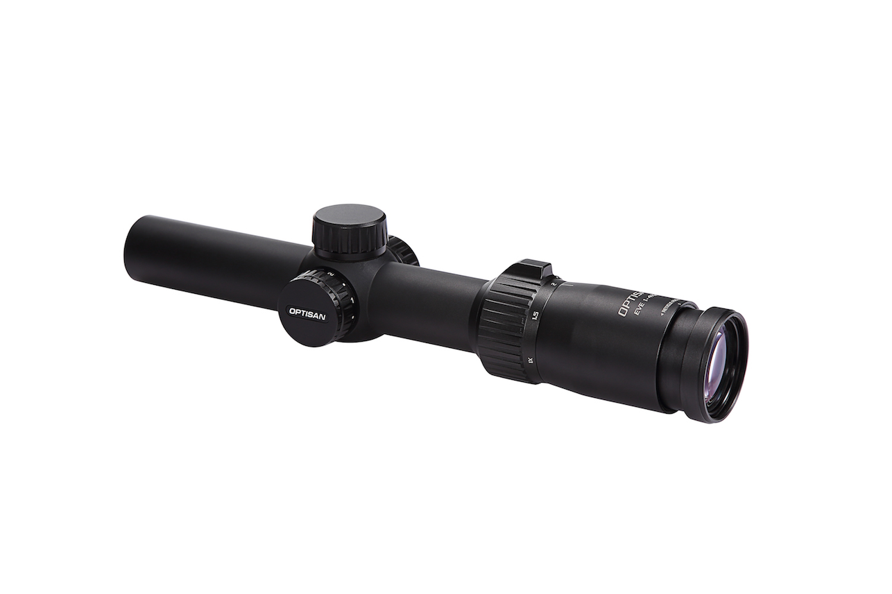 EVE Serie  1-4x24Pi