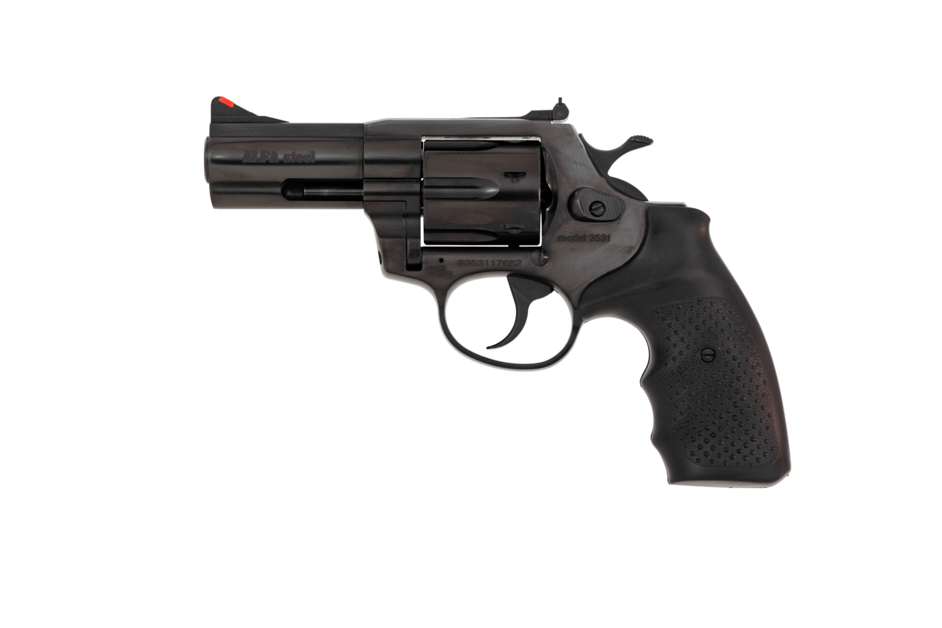 3531 blued - 3''