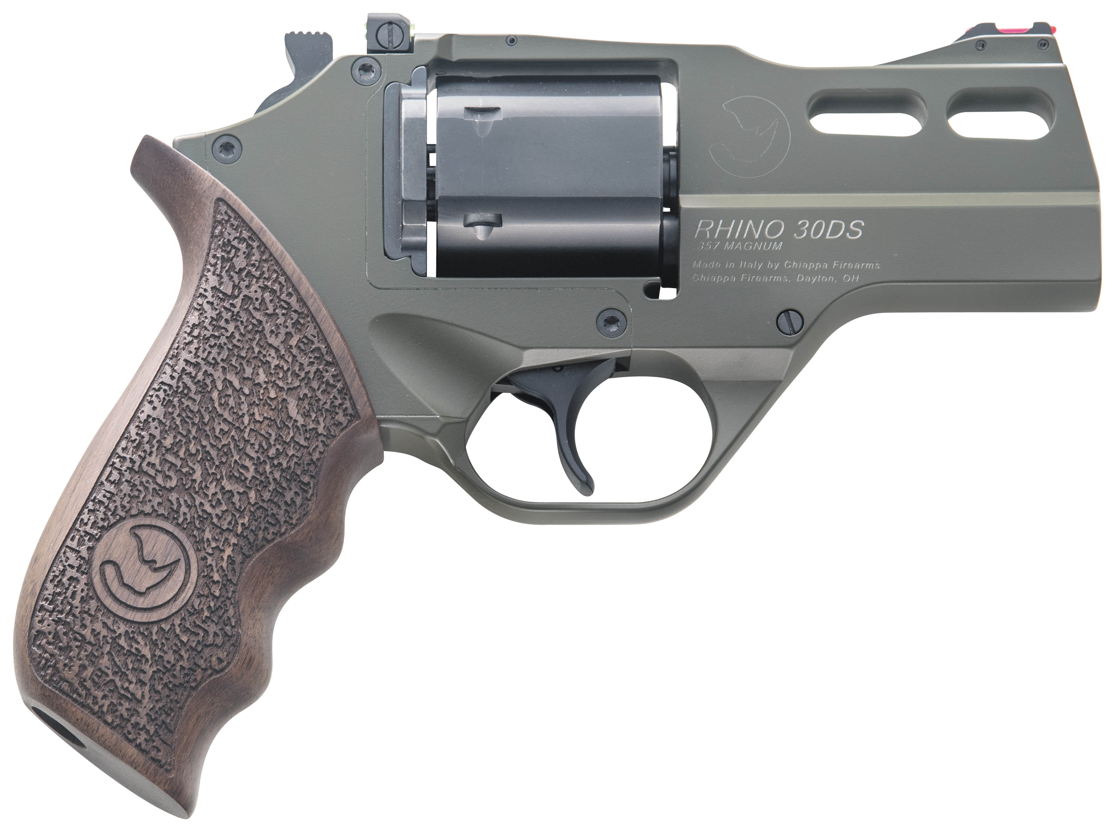 Rhino 30 DS - Hunter OD Green