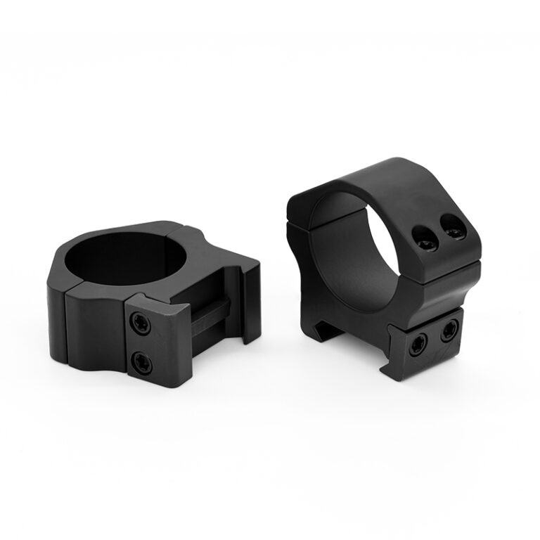 Stahl Ringe - 1'' - Weaver