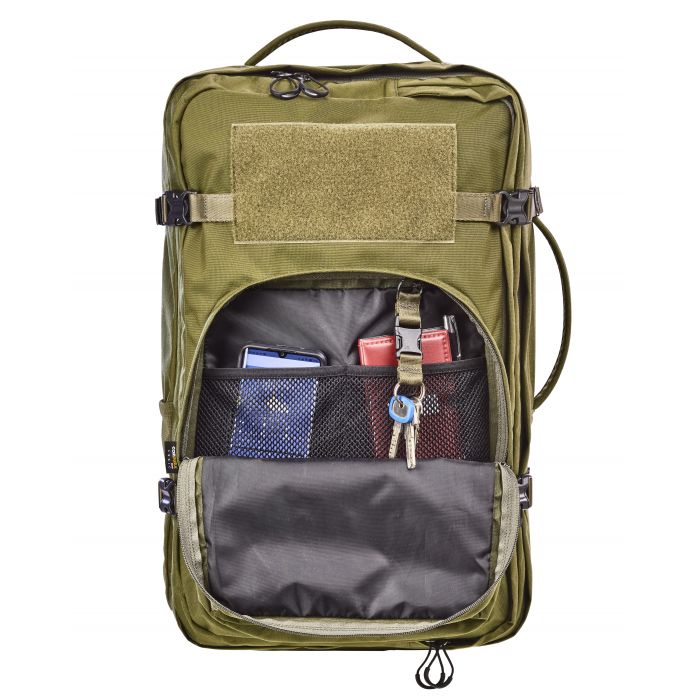 Bergara Travel Rucksack