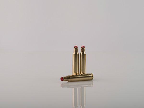 7,92 x 57 (A-391)